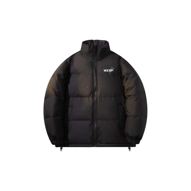 Wenpercy Down Jackets Unisex-12