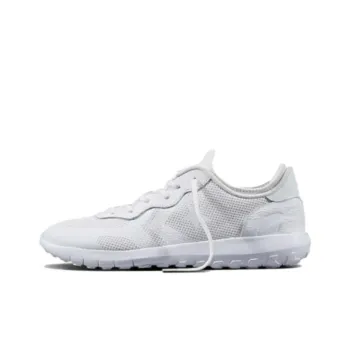Converse Anti Slip Wear Resistant Low Top Casual Shoes Men's White