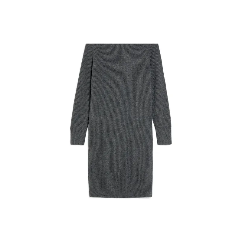 Max Mara Ebridi Midi Dress-4