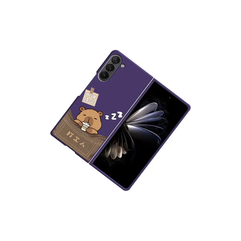 CHUNFAN Phone Cases-18