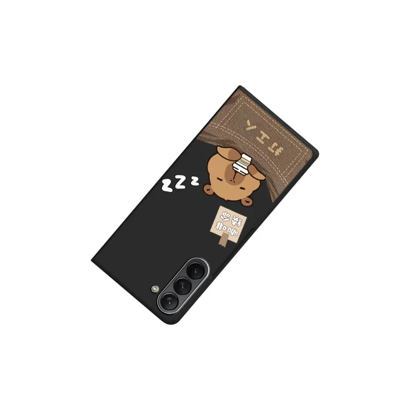 CHUNFAN Phone Cases-4