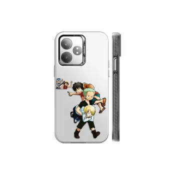 CHUNFAN Phone Cases
