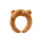 Shy Bear Headband