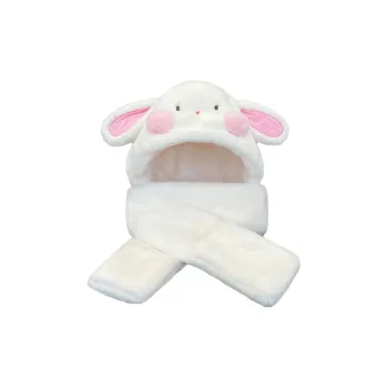 Lanza Polyester Beanies Women's