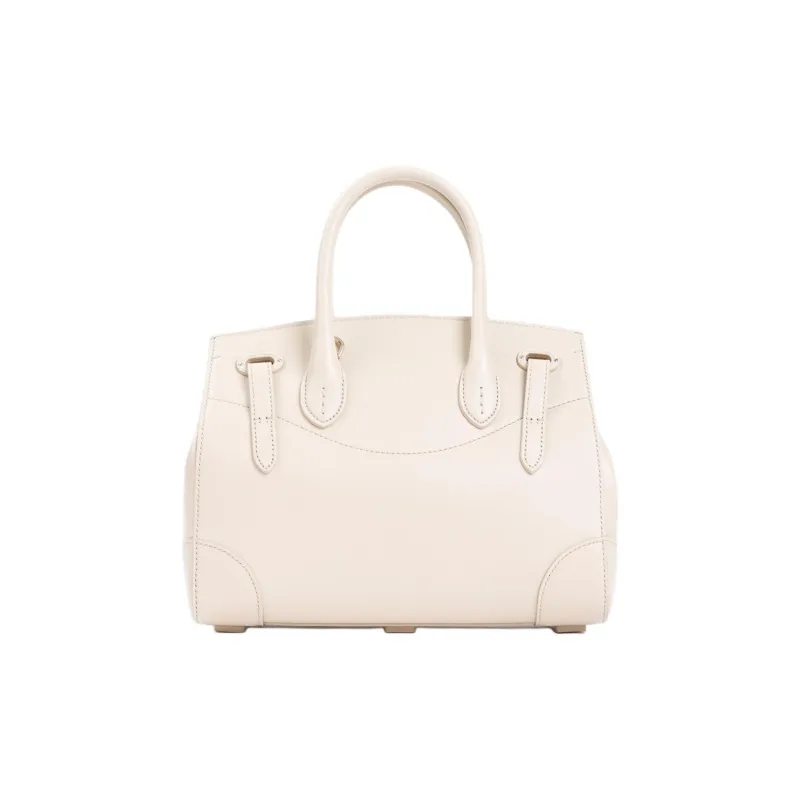 Ralph Lauren Collection Ricky Top Handle Bag-2