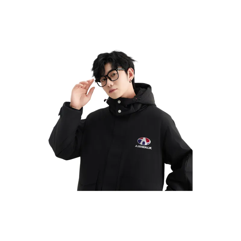 Airwalk Ski Tops Unisex-58