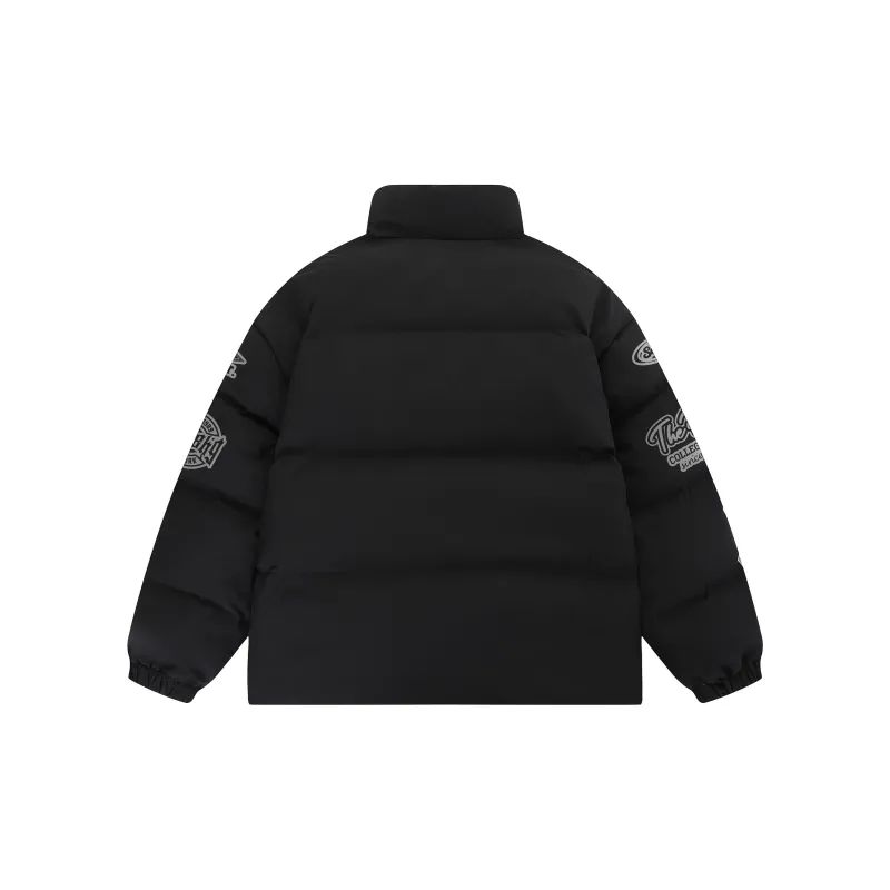 P8H9 Puffer Jackets Unisex-1