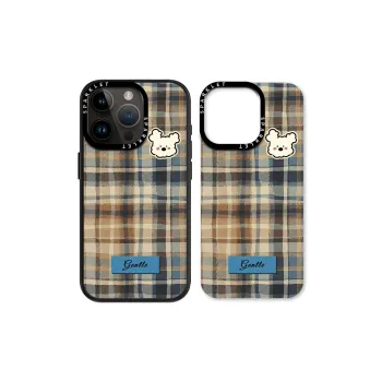Ray chain Phone Cases
