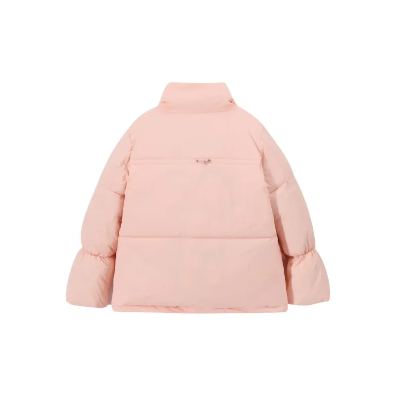 Incolore Puffer Jacket Women's Pink-1
