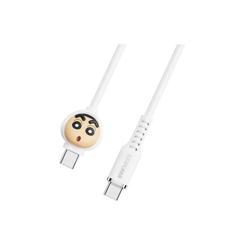 Crayon Shinchan Cables-6