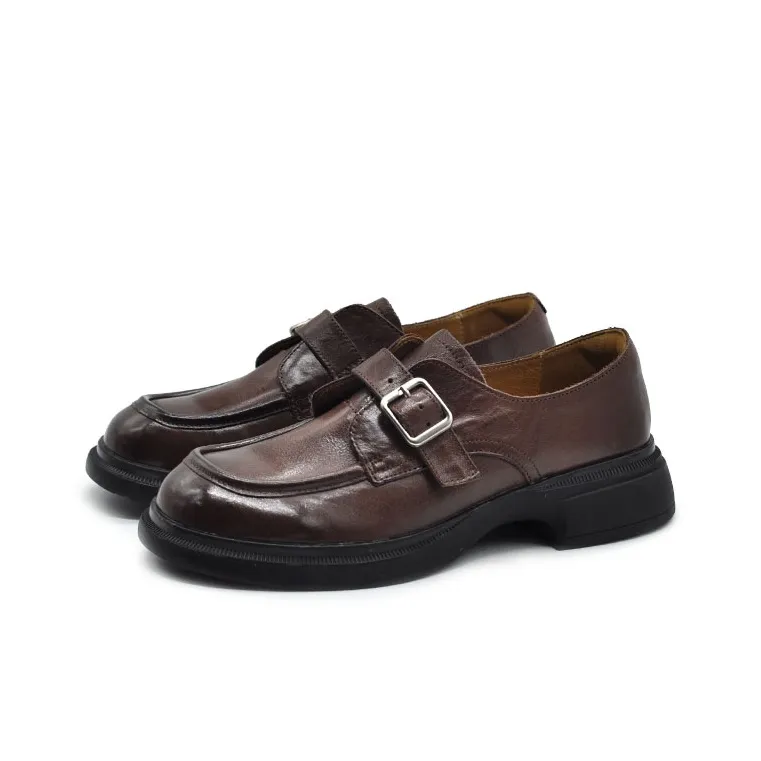 ARTMU Loafers Women's-8
