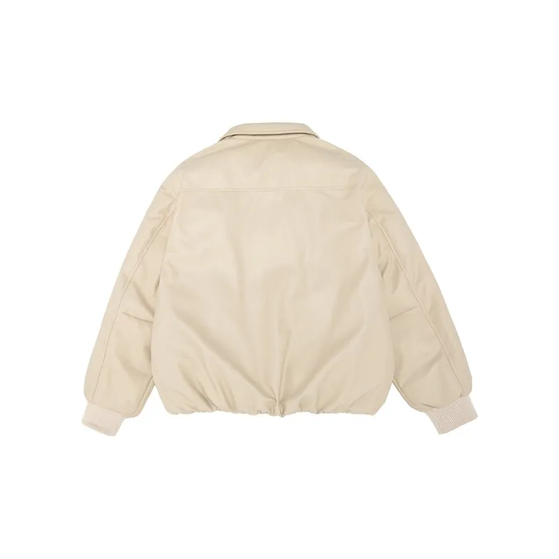 URBAN STANDARD Puffer Jacket Men's-7
