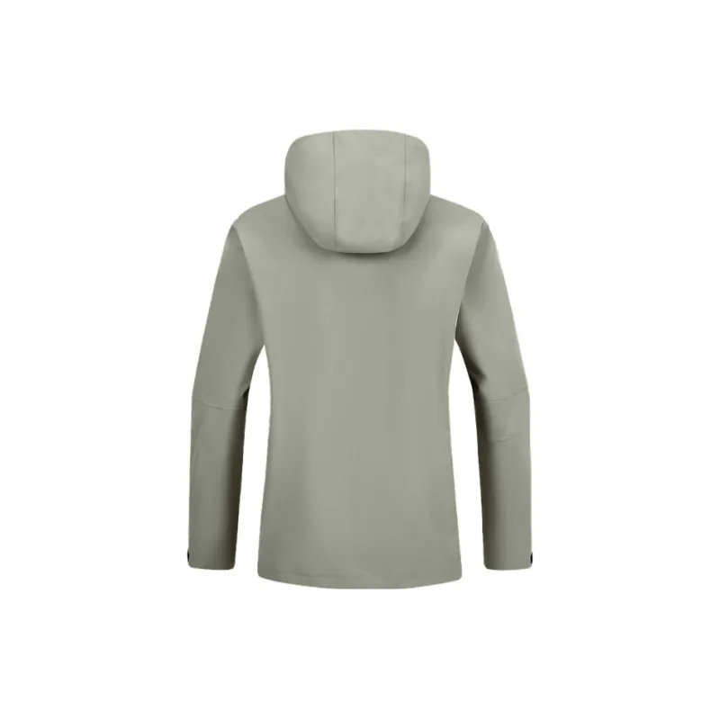 LOOP BURN Waterproof And Windproof Windbreaker Jacket Unisex-1