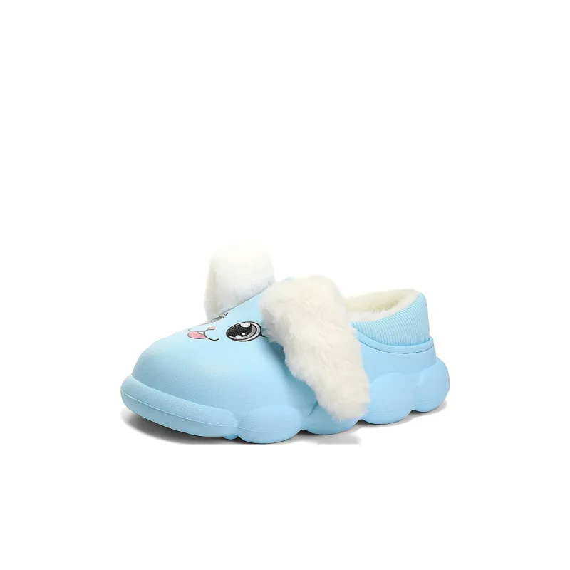 ATONGMU Kids' Slippers Kids-15