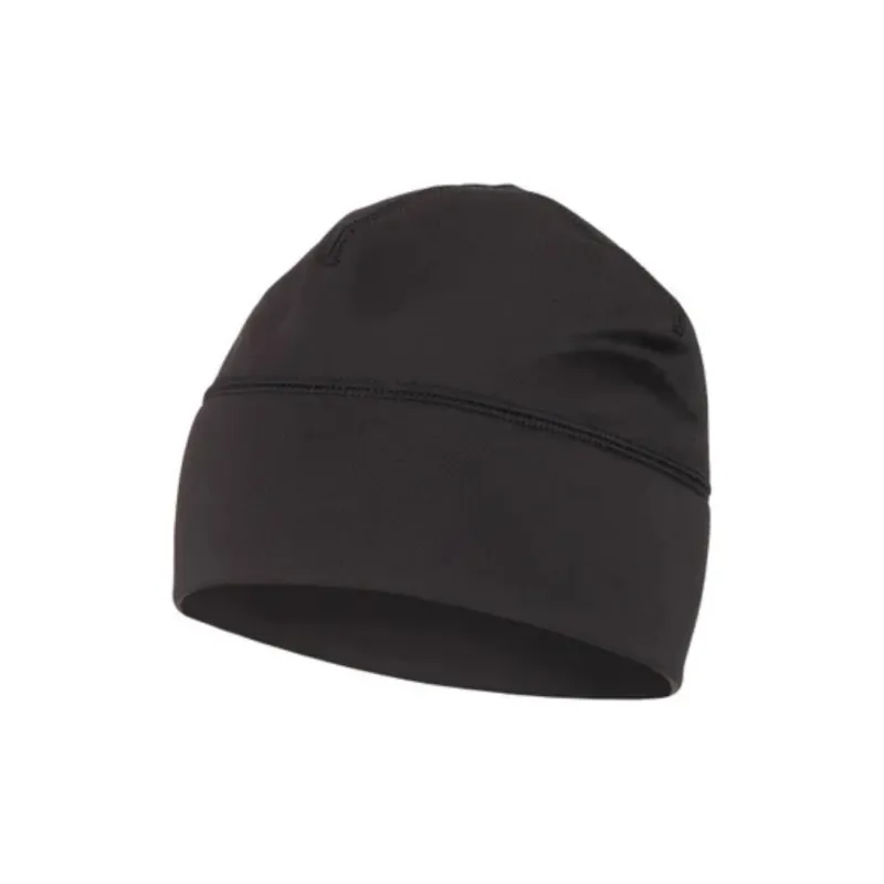 Patagonia Recycled Polyester Beanies Men's Black-0