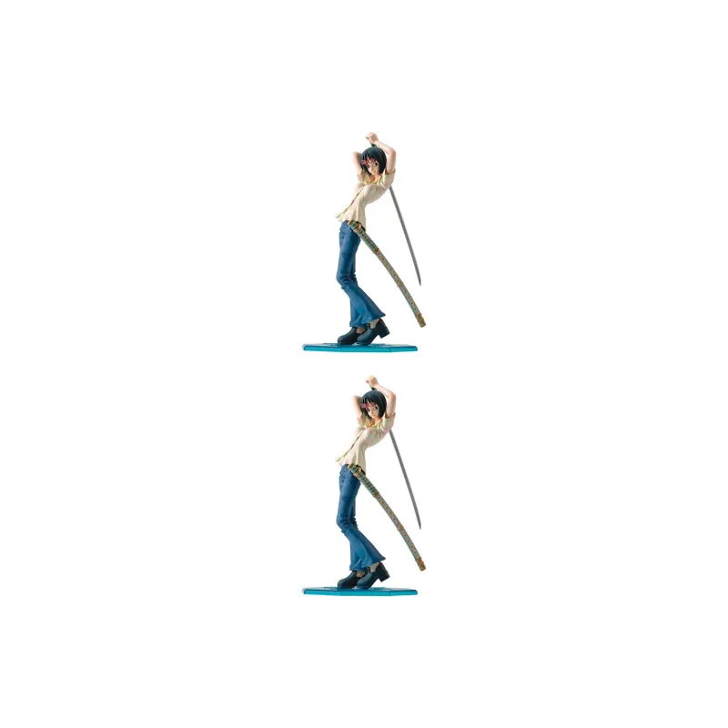 MegaHouse P.o.p One Piece Neo 7 Scale Figures 22cm-2