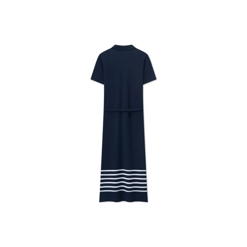 Tommy Hilfiger Short Sleeved Dress Women's-1