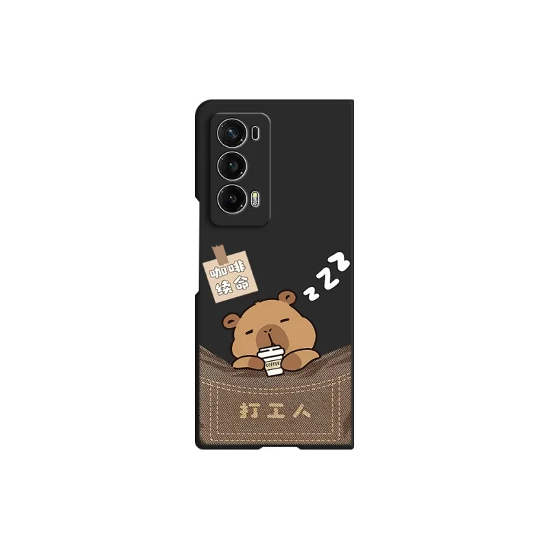 CHUNFAN Phone Cases-2