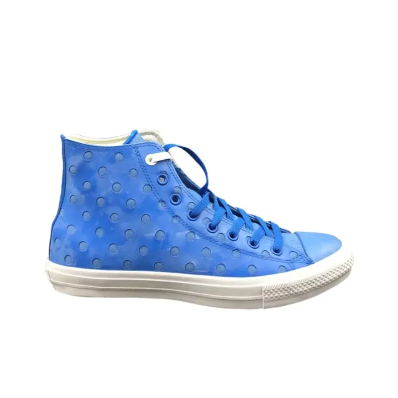 Converse Chuck Taylor All Star 2 High 'Soar White'-1
