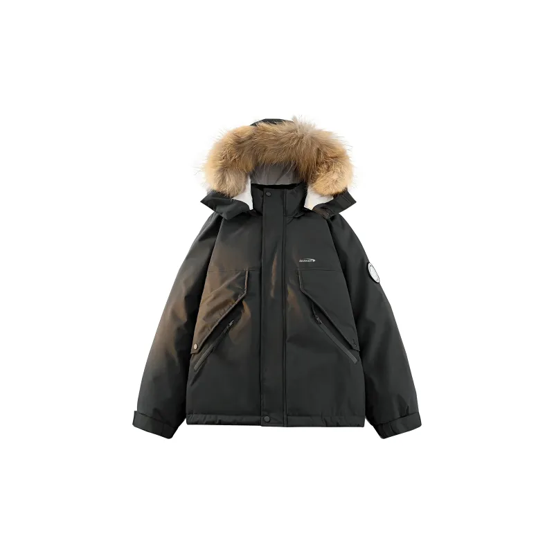 GNOMESHGH Down Jackets Unisex-7