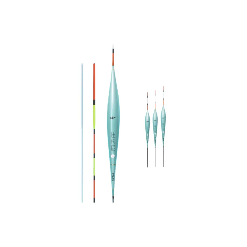 Jiadiaoni Floats Reservoir Ponds Composite Material Vertical Floating-12