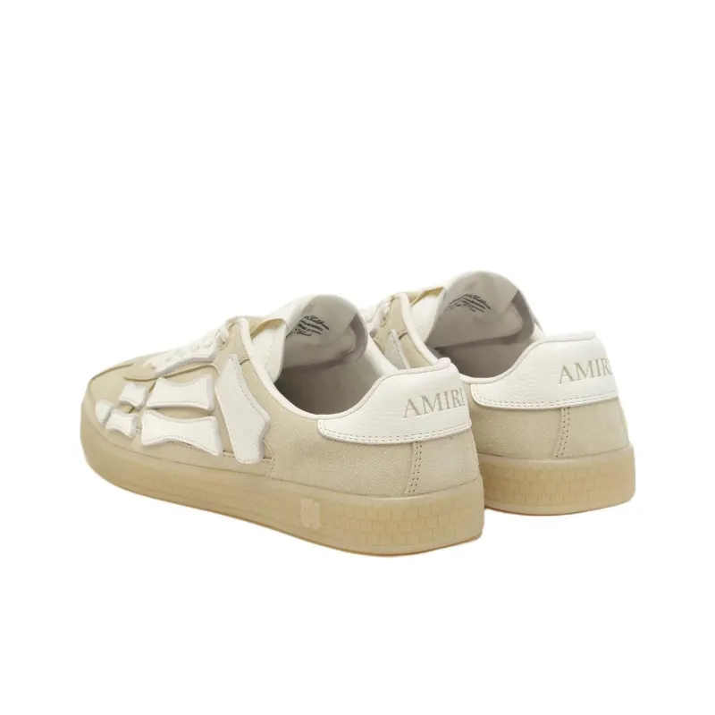 AMIRI Pacific Bones Sand Women's-3