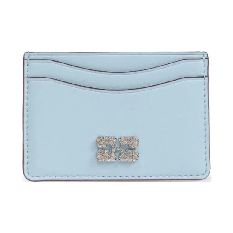 GANNI Bou Cardholder-0