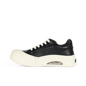 LINGMO LINGMO Lightweight Low Top Skateboard Shoes Men's