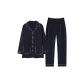 Navy Blue Men's
