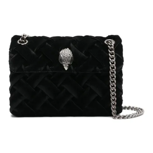 Kurt Geiger London Mini Kensington Cross Body Bag