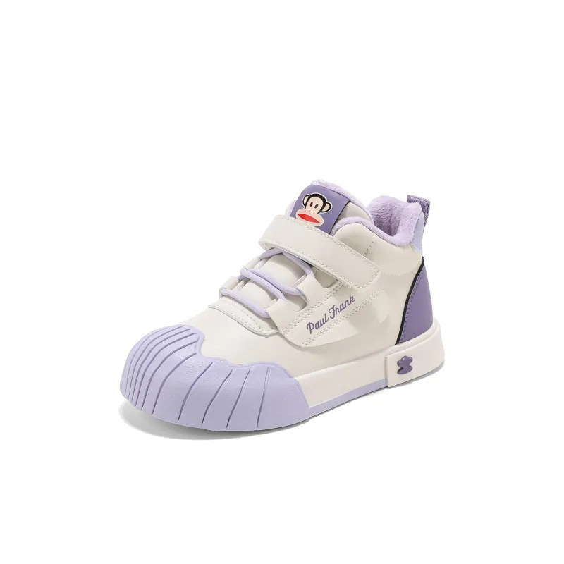 PAUL FRANK Kids' Skateboarding Shoes Kids'-8