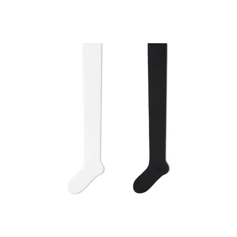 B&C.Room Thigh high Socks Women's 2 Pack-10
