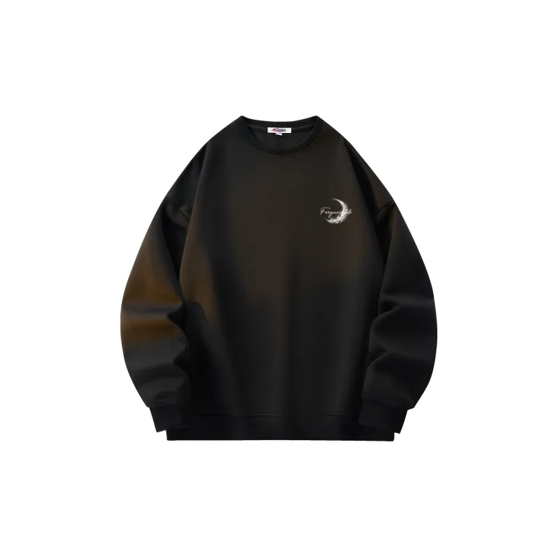 Feiyue Sweatshirts Unisex-76