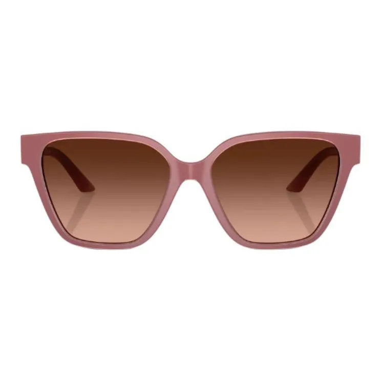 VERSACE Eyewear Medusa Head Sunglasses-1