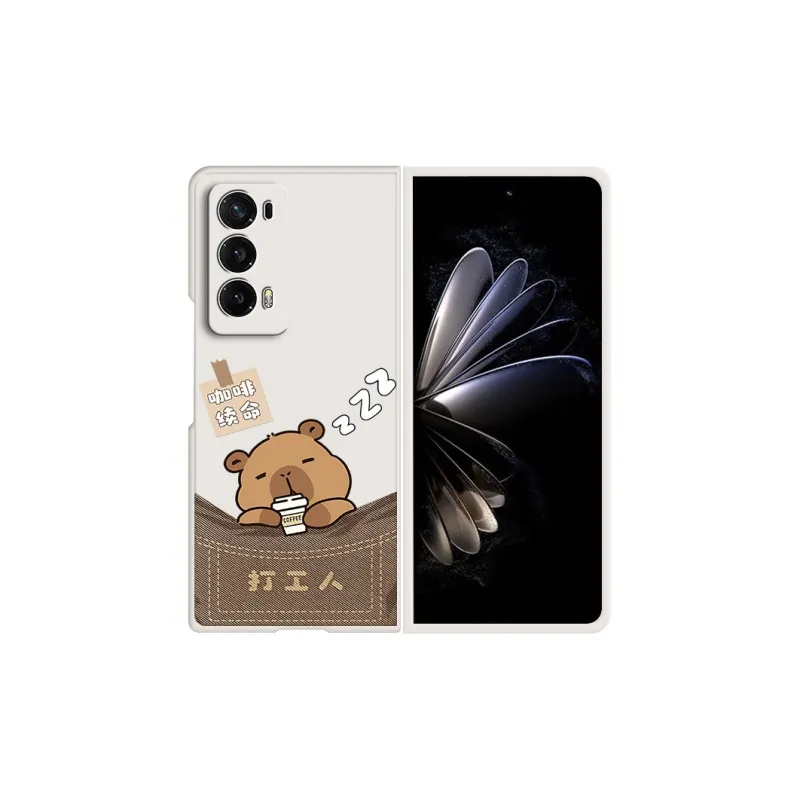 CHUNFAN Phone Cases-5