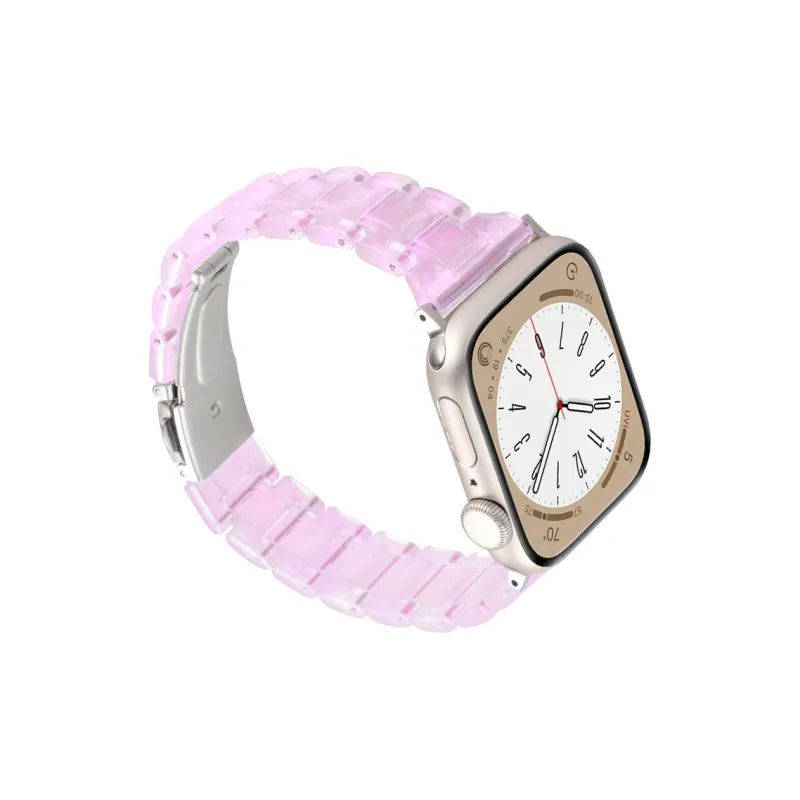 ZHENGGUANG Apple Compatibility Watch Band Pc Material-32