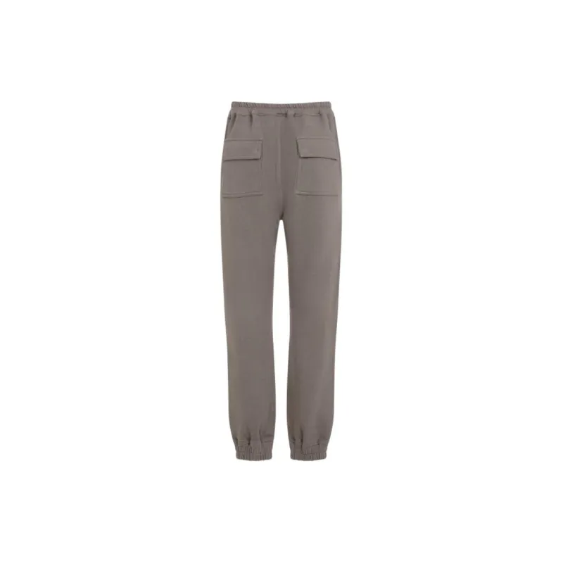 MONCLER GENIUS X Rick Owens Felpa Joggers-1