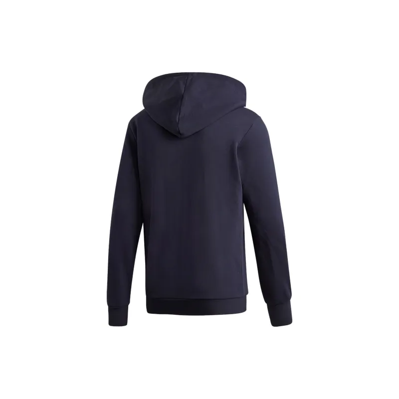 Adidas ESSENTIALS 3-Stripes Jackets Coats Men's Ink Blue-1