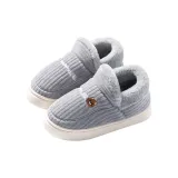 Rabbit Bear Light Gray