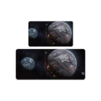 Directions Mouse Pads