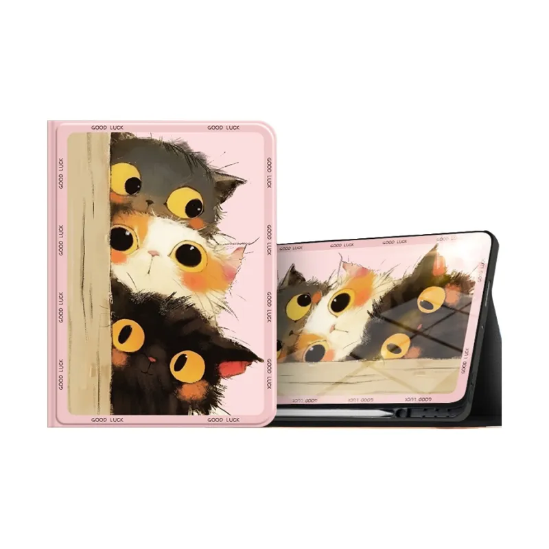 SUPER MOUSE Tablet Protective Cases-3