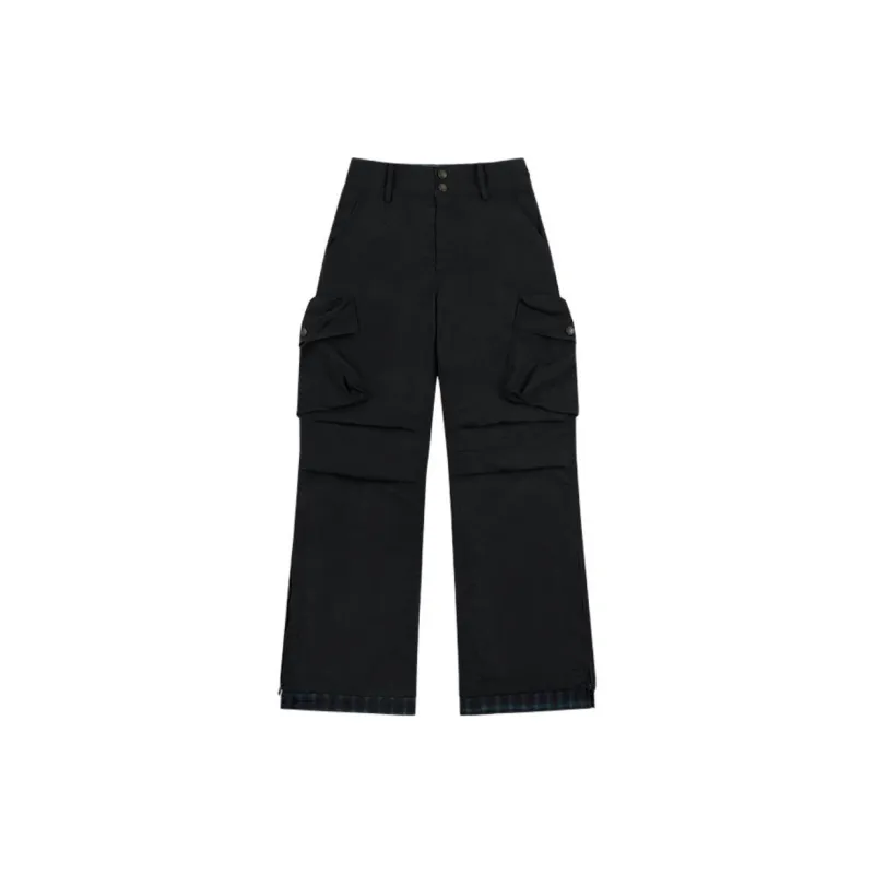 GOOD BAI Casual Pants Unisex-3