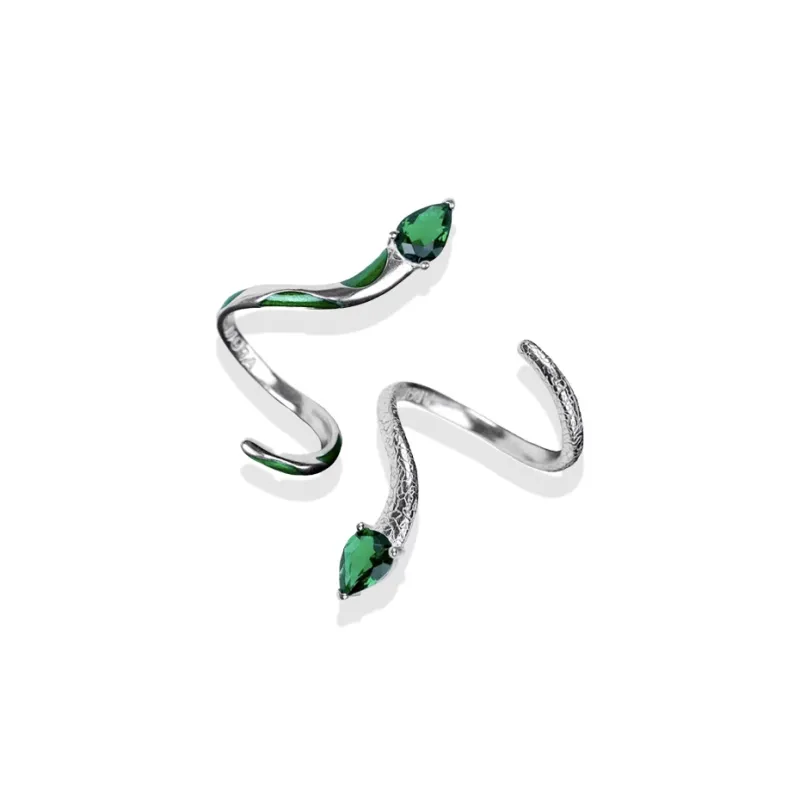 GIRATI Rings Women's-4