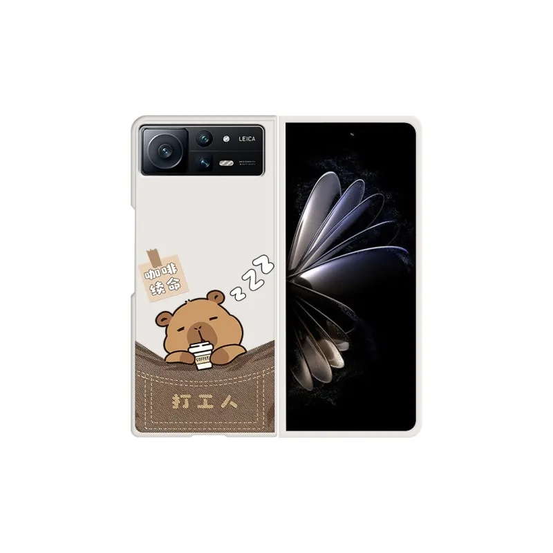 CHUNFAN Phone Cases-5