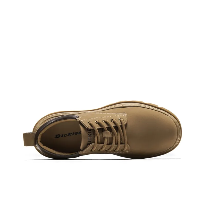 Dickies Work Boots Men Low Top-7