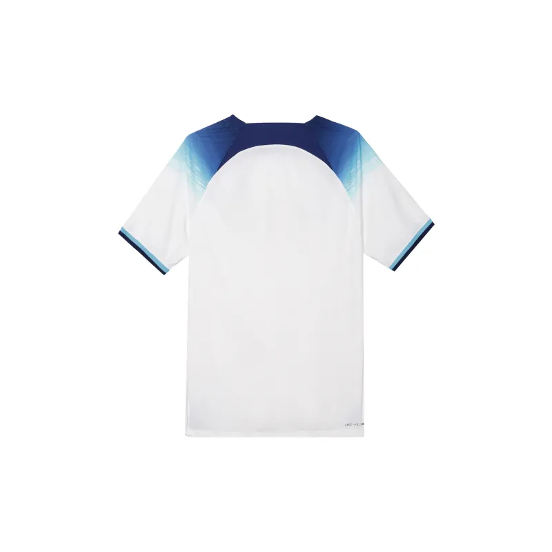Nike England 2022/23 Match Home Jersey-1