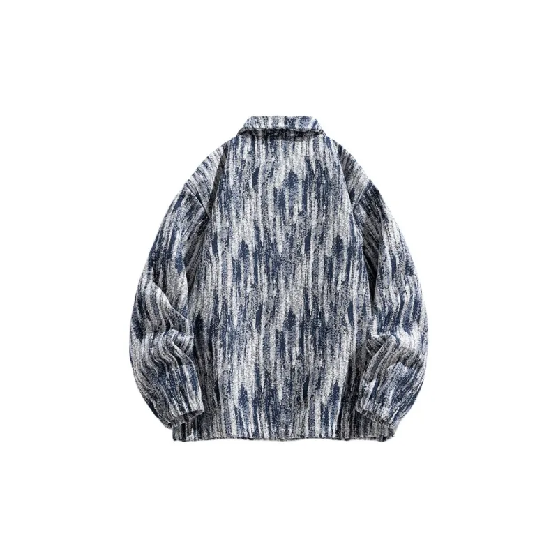 FOR FEAR THAT Jackets & Coats Unisex-4
