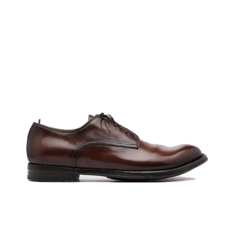 Officine Creative Anatomia Men's Casual Shoes Men's Brown-1