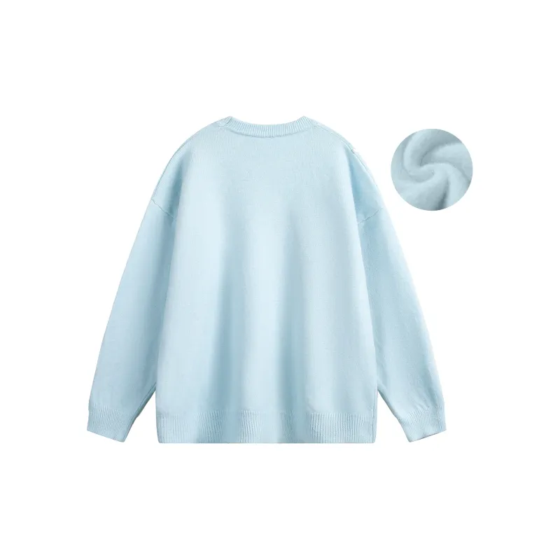 Emoji Sweaters Unisex-81