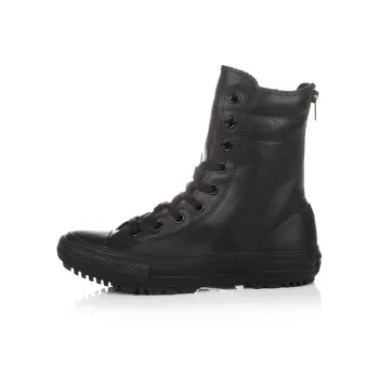 Converse CHUCK TAYLOR Ankle Boots Women's Black